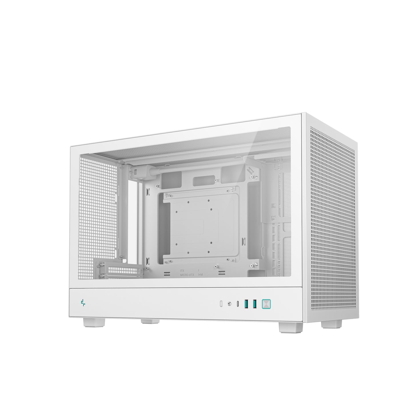 【オーダーメイド】2025.10.17ご注文品「Deepcool CH260 WH」