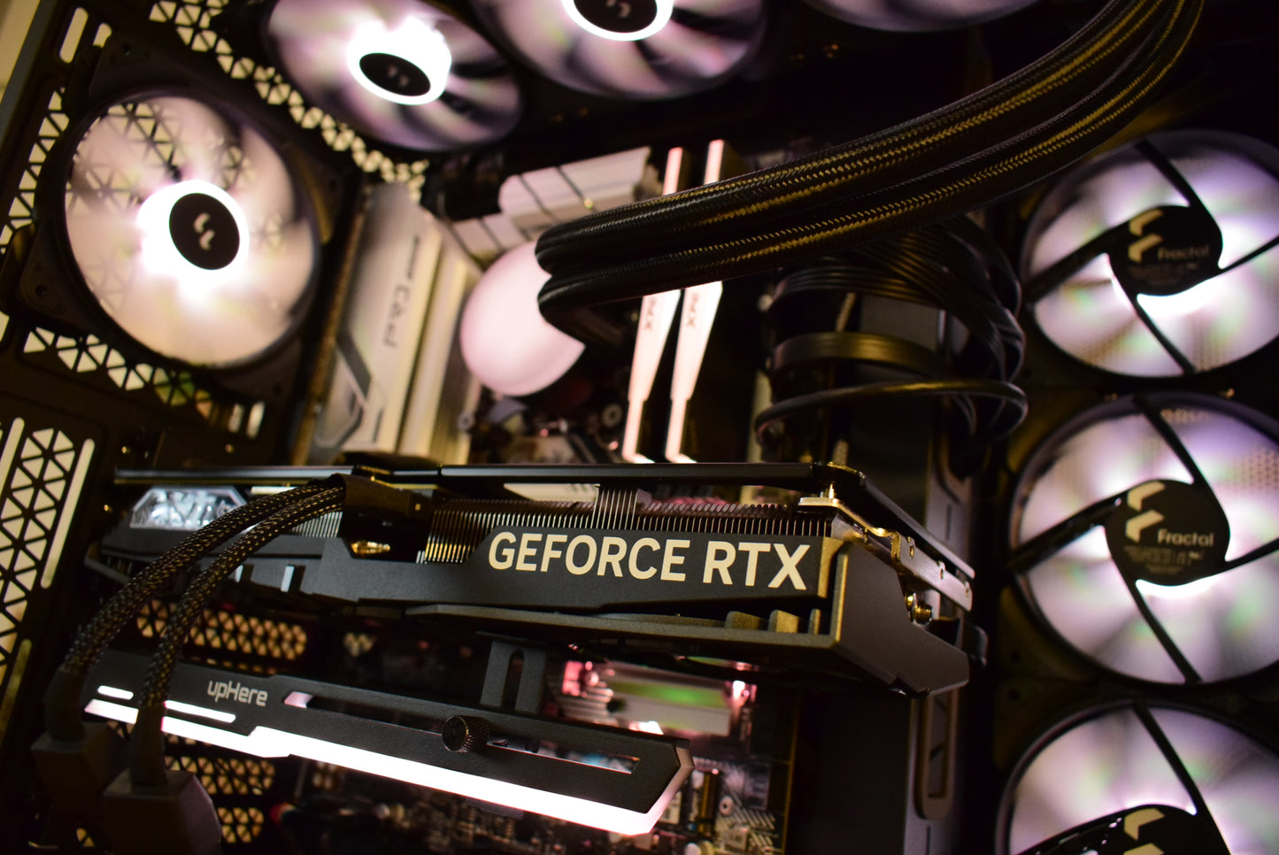 【Xmasセール】CORSAIR 6500X Tempered Glass Black/AM5-Ryzen 7 9800X3D/RTX5070Ti搭載モデル