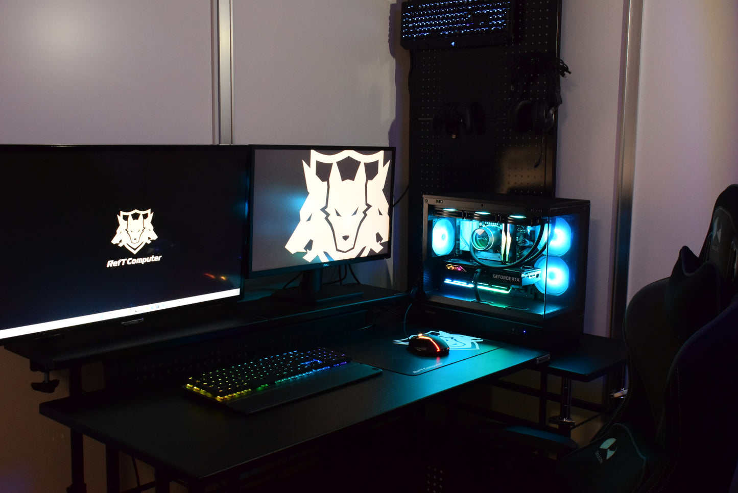 【セキュリティソフトお得パック】P30 BLACK/AM5-Ryzen 7 7800X3D/RTX5070Ti搭載モデル