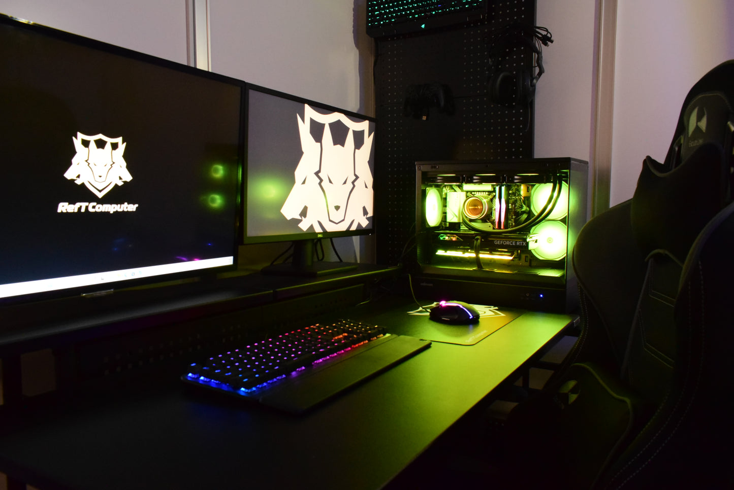 【P30 BLACK】Intel Core Ultra 5 225F/RTX5060Ti搭載モデル