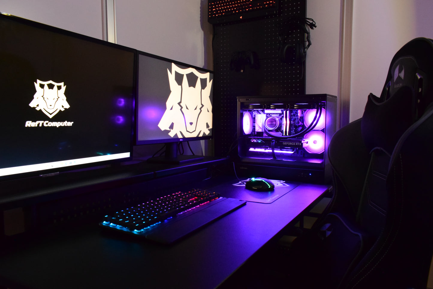 【P30 BLACK】Intel Core Ultra 5 225F/RTX5060Ti搭載モデル