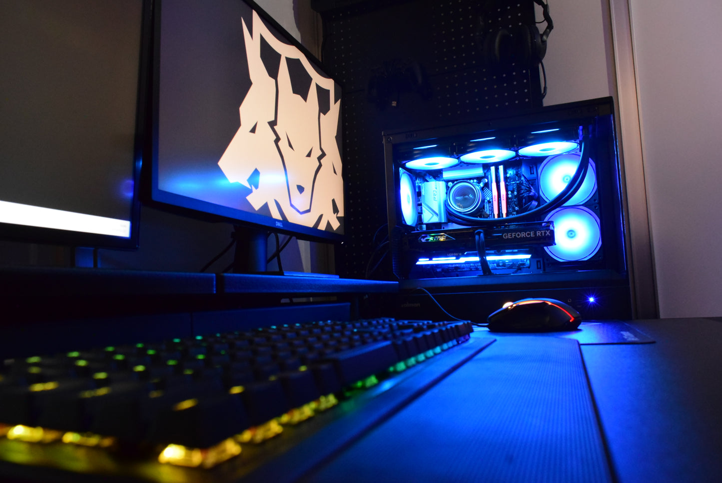 【セキュリティソフトお得パック】P30 BLACK/AM5-Ryzen 7 7800X3D/RTX5070Ti搭載モデル