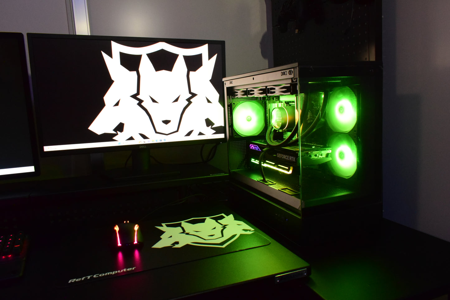 【セキュリティソフトお得パック】P30 BLACK/AM5-Ryzen 7 7800X3D/RTX5070Ti搭載モデル