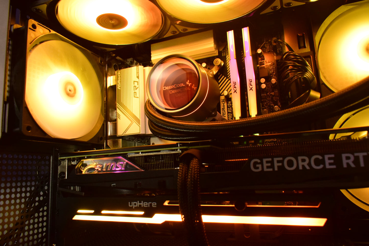 【セキュリティソフトお得パック】P30 BLACK/AM5-Ryzen 7 7800X3D/RTX5070Ti搭載モデル