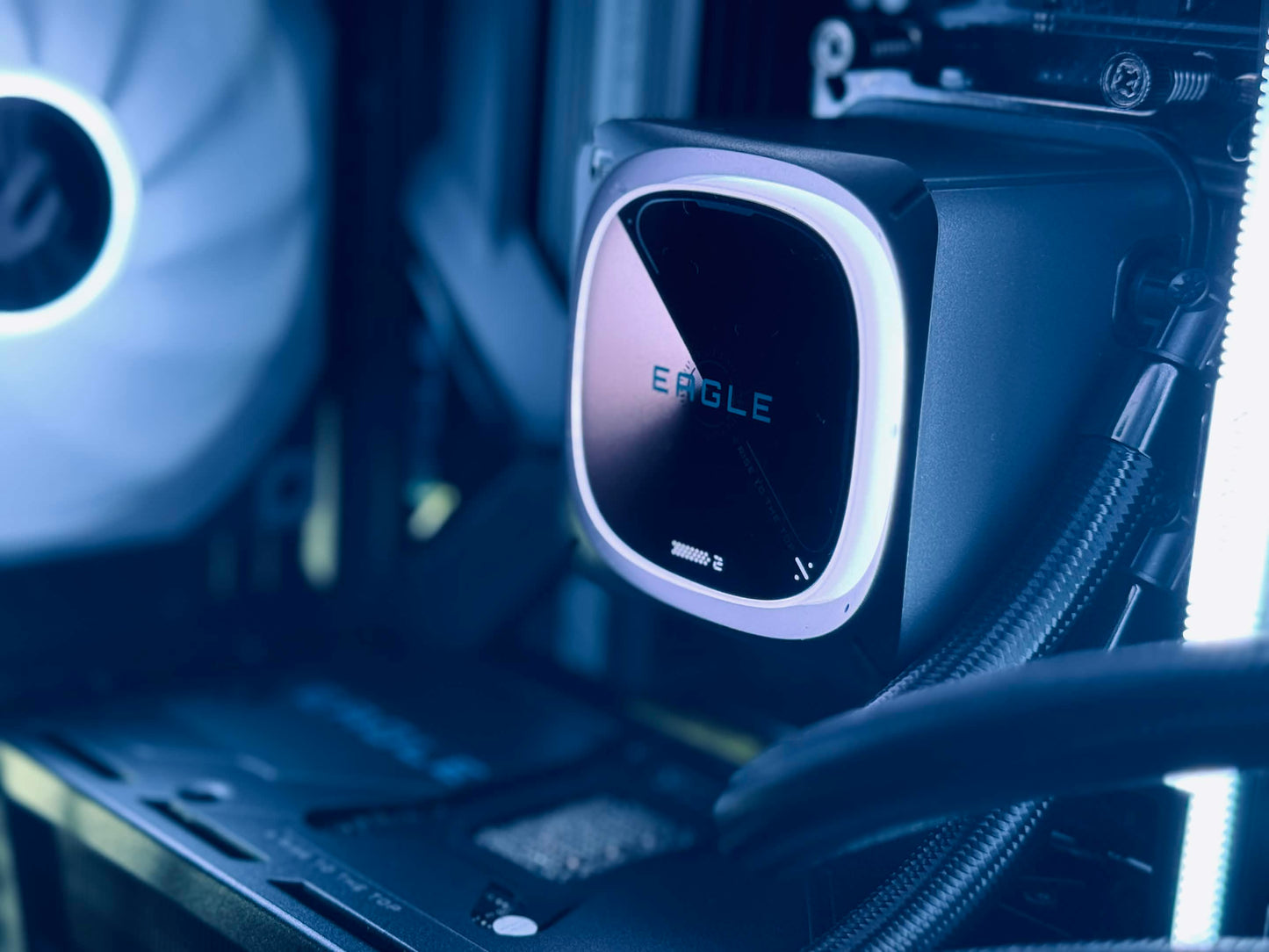 【C6CurveAir Black】AM5-Ryzen 5 9600X/RTX5060搭載モデル