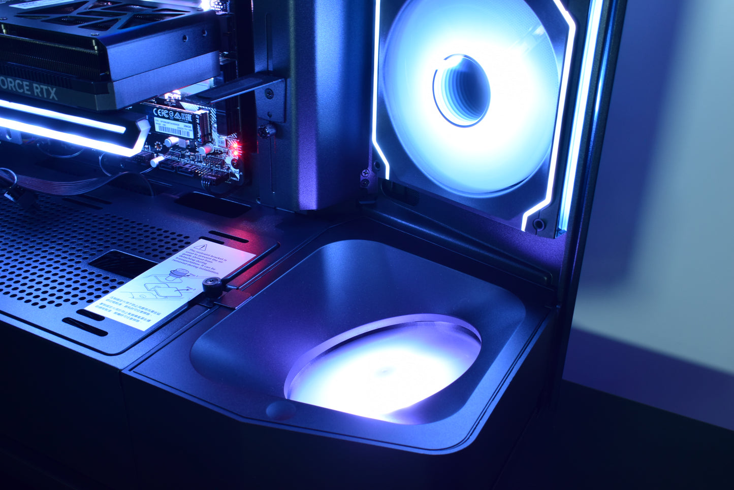 【FV270RGBBlack】AM5-Ryzen 7 9700X/RX9070XT搭載モデル