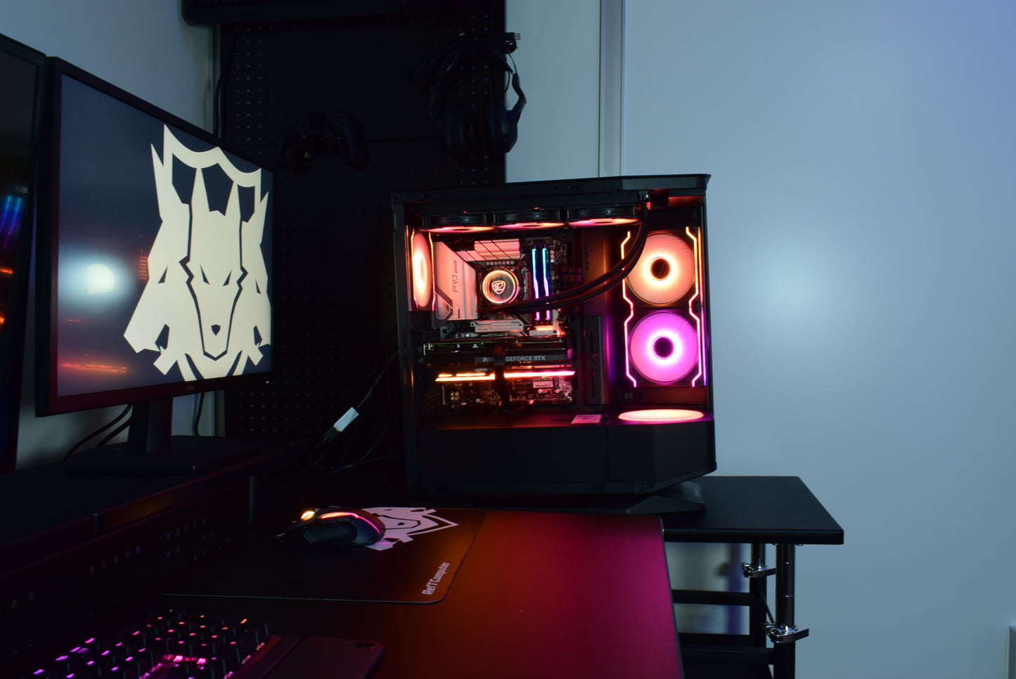 【FV270RGBBlack】AM5-Ryzen 7 9700X/RX9070XT搭載モデル