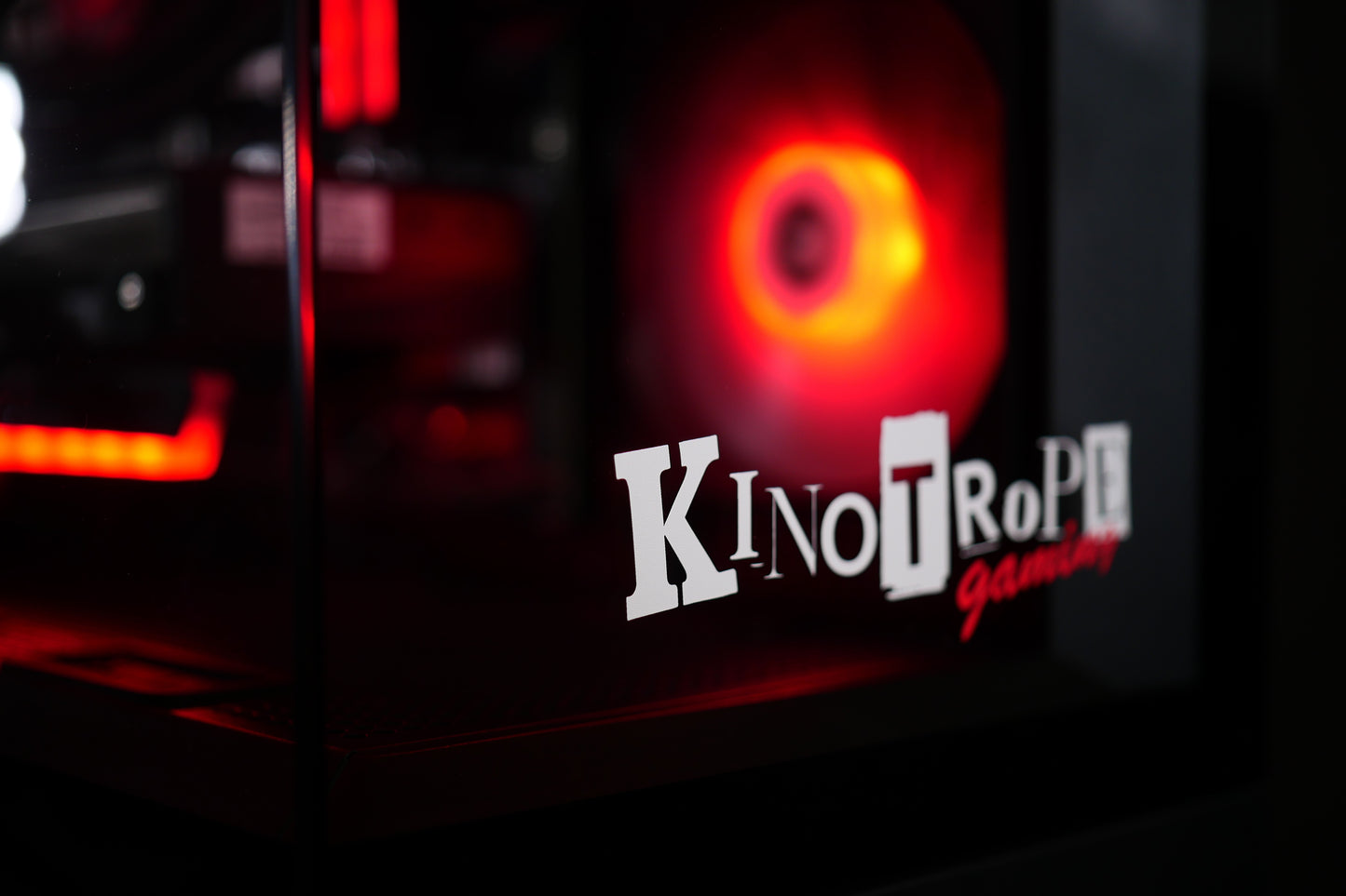 【KINOTROPE gamingコラボモデル】P30 Black/AM5-Ryzen 7 7800X3D/RTX5070搭載モデル