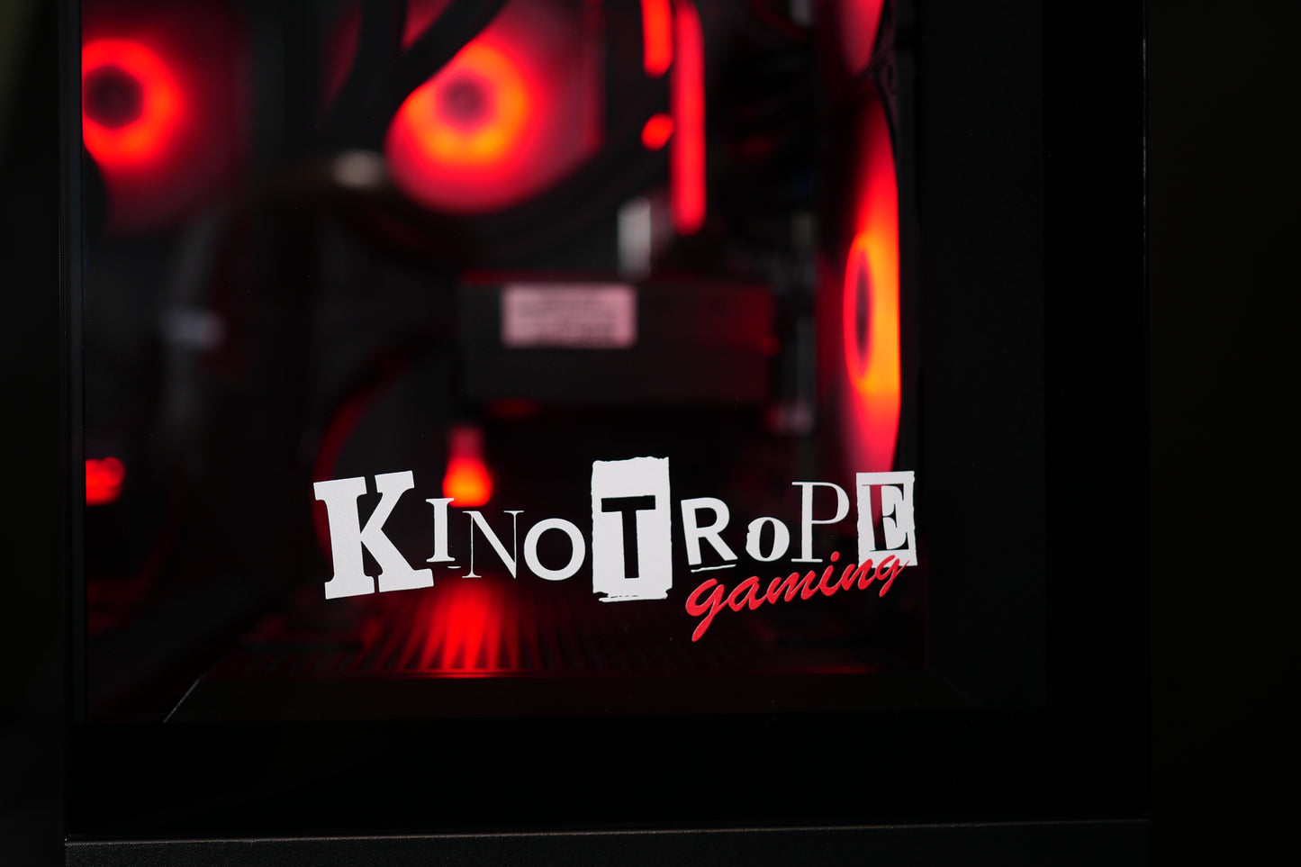 【KINOTROPE gamingコラボモデル】P30 Black/AM5-Ryzen 7 7800X3D/RTX5070搭載モデル