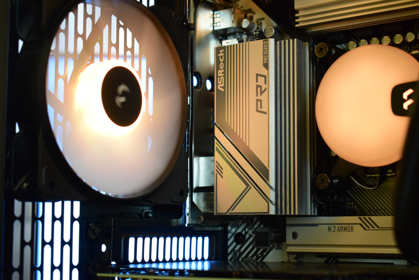 【セキュリティソフトお得パック】NorthTG Black/AM5-Ryzen 7 9800X3D/RTX5070Ti搭載モデル
