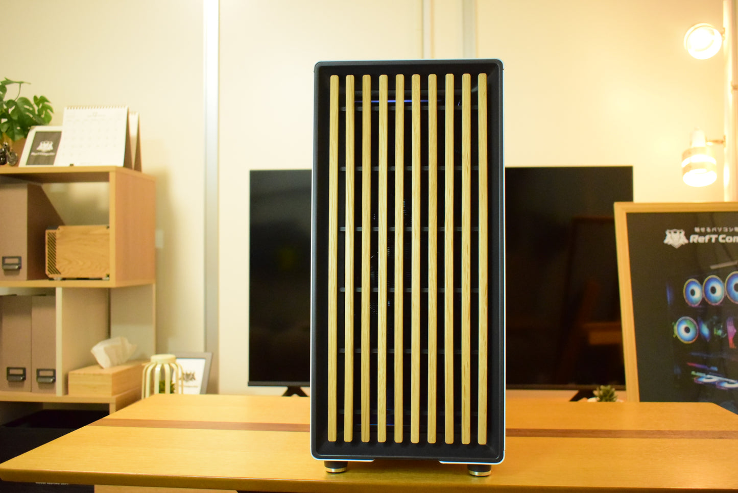 【NorthTG White】AM5-Ryzen 7 9800X3D/RX9070XT搭載モデル