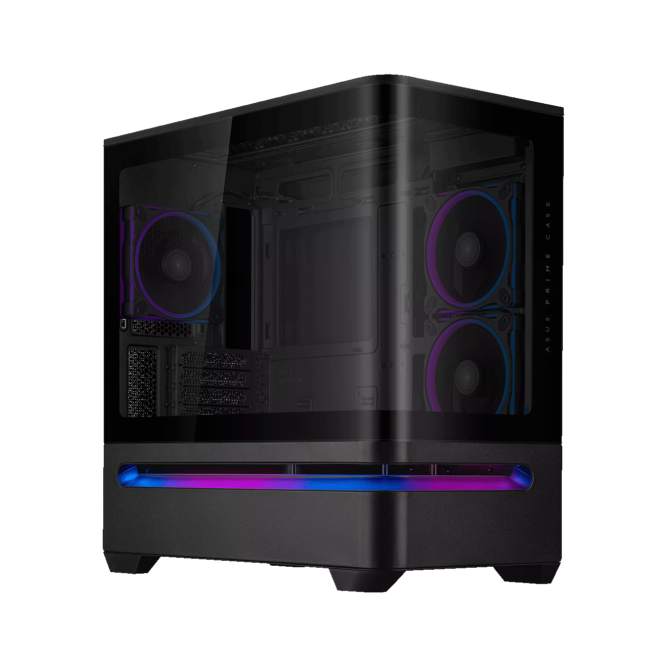 【オーダーメイド】2025.09.08ご注文品「ASUS PRIME AP202 TG ARGB BLACK」