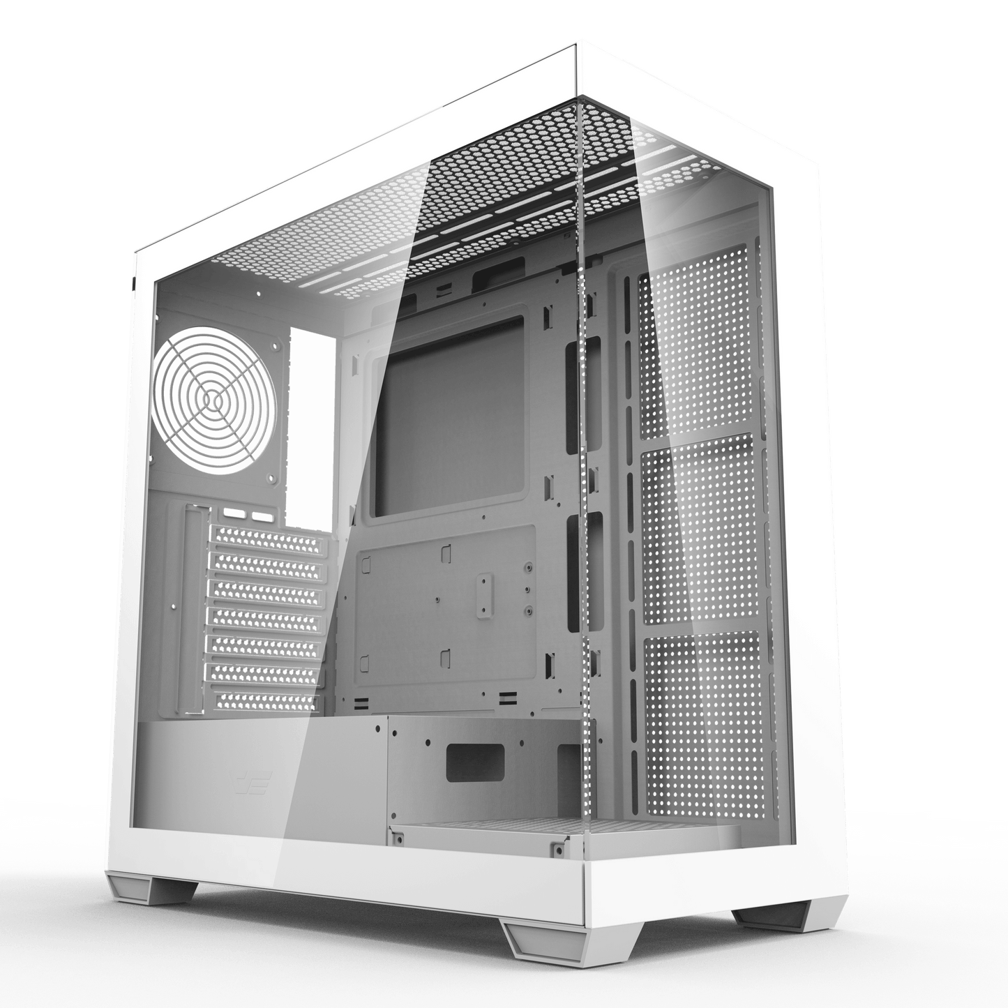 【オーダーメイド】2025.09.04ご注文品「darkFlash DS900 White」