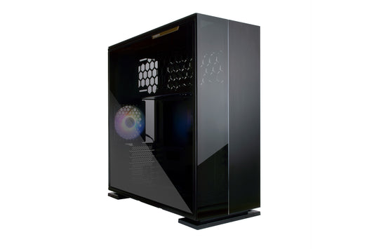 【PCケース】INWIN IW-315BLK