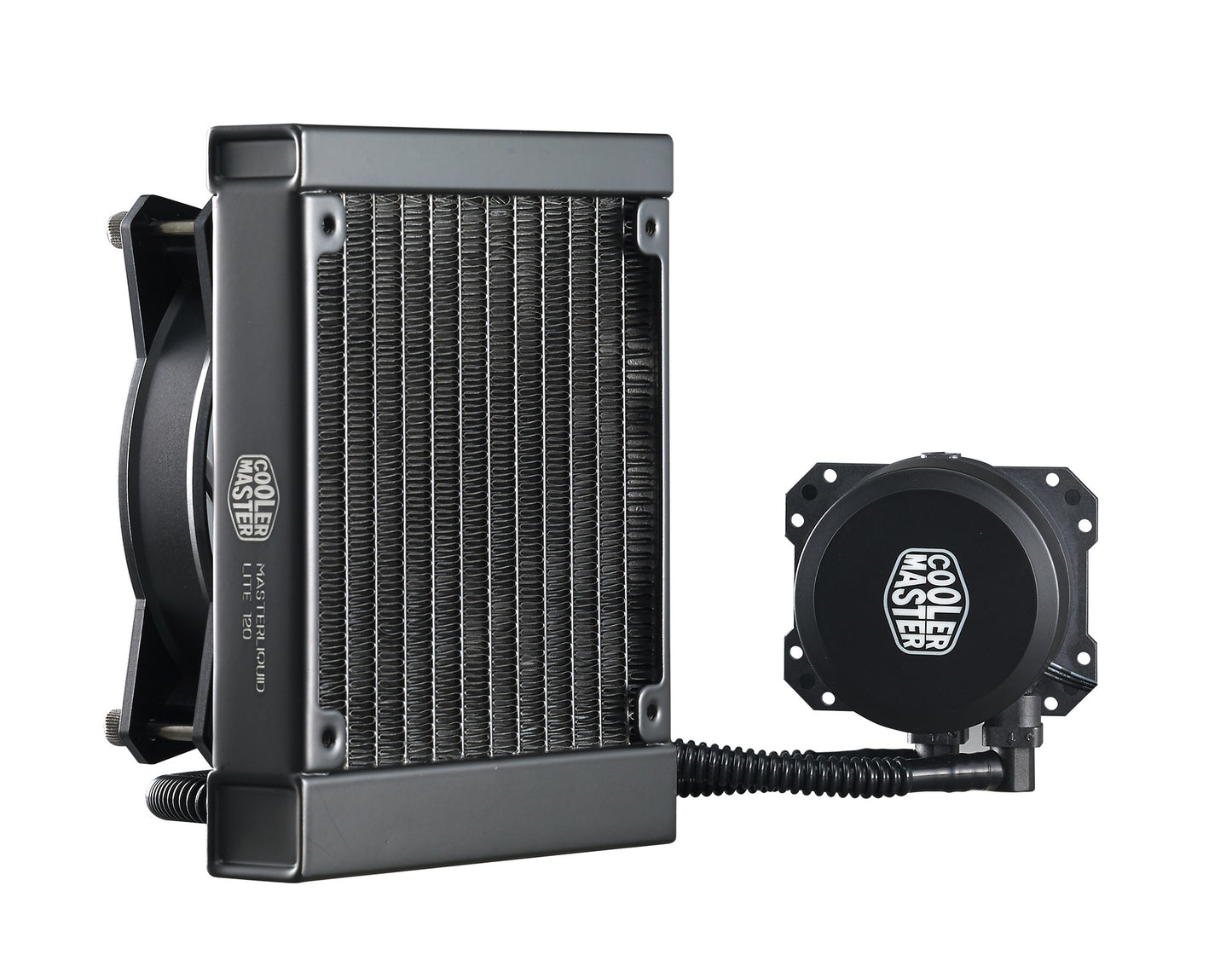 CoolerMaster MasterLiquid Lite 120