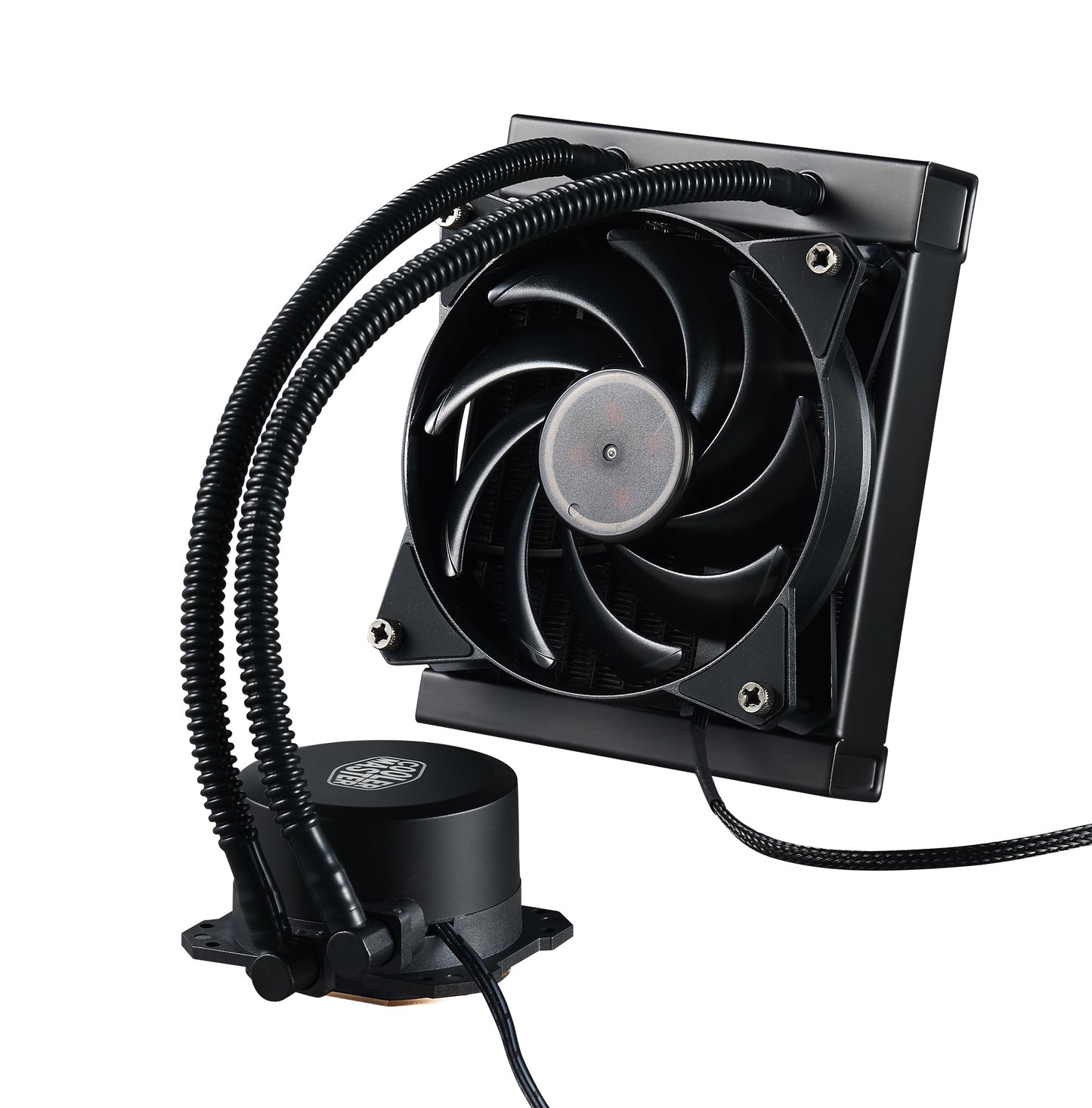 CoolerMaster MasterLiquid Lite 120