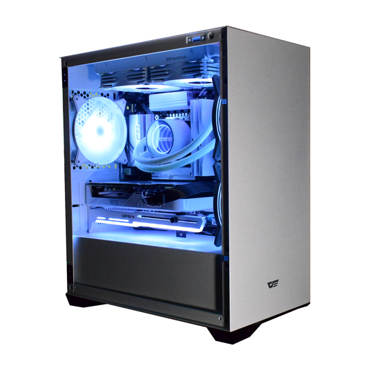 【セール】DLM22 White/AM5-Ryzen 7 7800X3D/RTX5070搭載モデル
