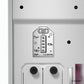 【受注生産:2026年秋以降お届け】【さくらみこコラボケースWHITE】HYTE Y70/AM5-Ryzen 7 9800X3D/RTX5070Ti搭載モデル