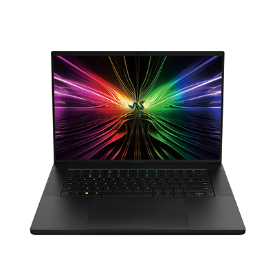 【RAZER BLADE 16】Intel i9-14900HX/QHD+ 240Hz/RTX4070