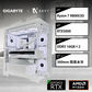 【C500/GIGABYTE STEALTHモデル】AM5-Ryzen 7 9800X3D/RTX5090搭載モデル