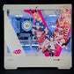 【けものフレンズVぷろじぇくとコラボモデル】P30 White/AM4-Ryzen 7 5700X/RTX5060 搭載モデル