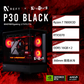 【KINOTROPE gamingコラボモデル】P30 Black/AM5-Ryzen 7 7800X3D/RTX5070搭載モデル