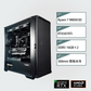 【最適化Kモデル】Z10/AM5-Ryzen 7 9800X3D/RTX5070Ti 搭載モデル