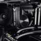 【最適化Kモデル】Z10/AM5-Ryzen 5 9600X/RTX5060 搭載モデル