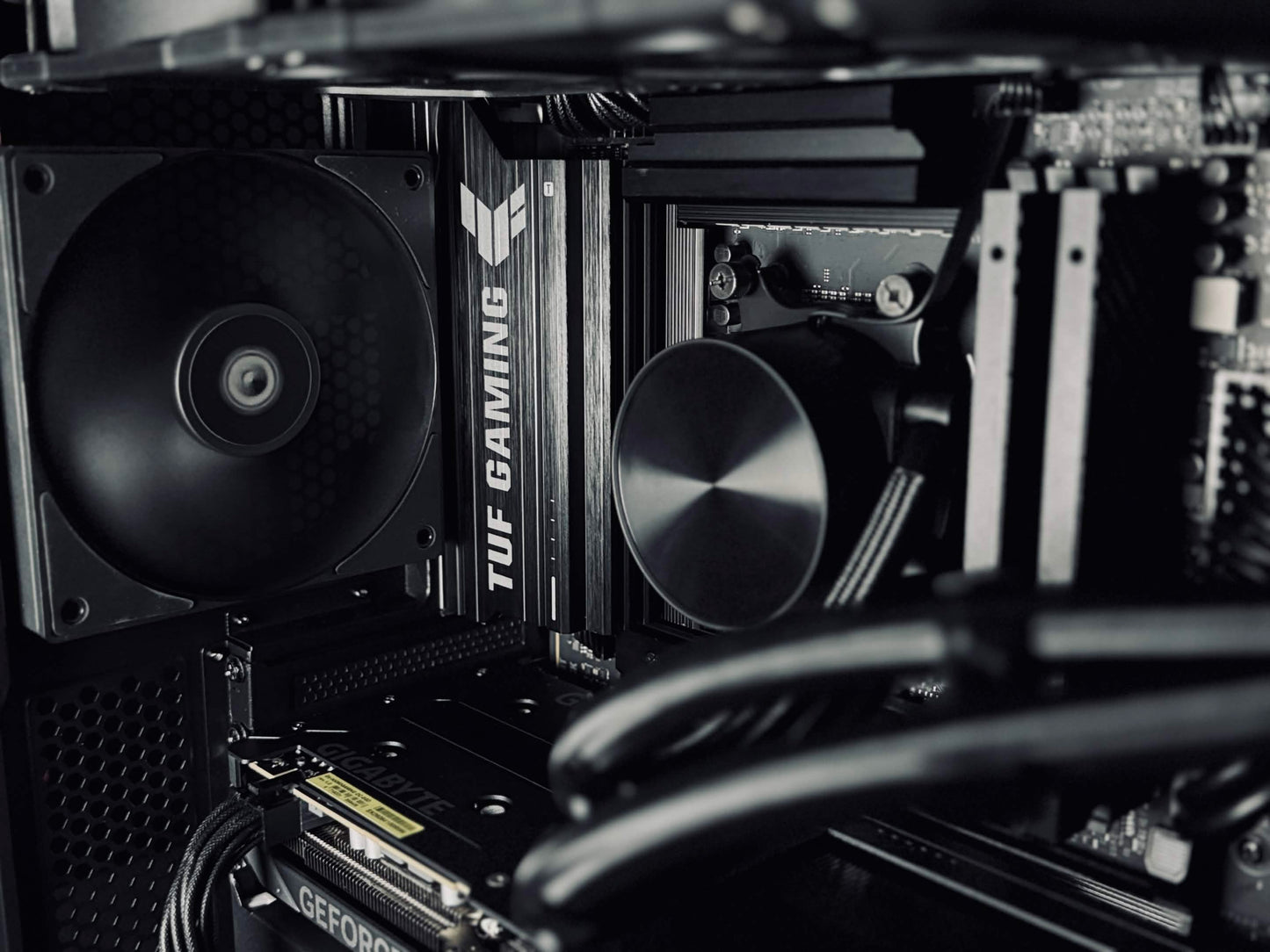 【最適化Kモデル】Z10/AM5-Ryzen 5 9600X/RTX5060 搭載モデル