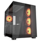 【オーダーメイド】2025.09.03ご注文品「COUGAR FV150 RE BLACK」