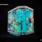 【崩壊：スターレイル「ホタル」コラボケース】HYTE Y70/AM5-Ryzen 7 7800X3D/RTX5070搭載モデル