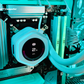 【崩壊：スターレイル「ホタル」コラボケース】HYTE Y70/AM5-Ryzen 7 7800X3D/RTX5070搭載モデル