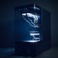 【C6CurveAir Black】AM5-Ryzen 7 9800X3D/RTX5070Ti搭載モデル