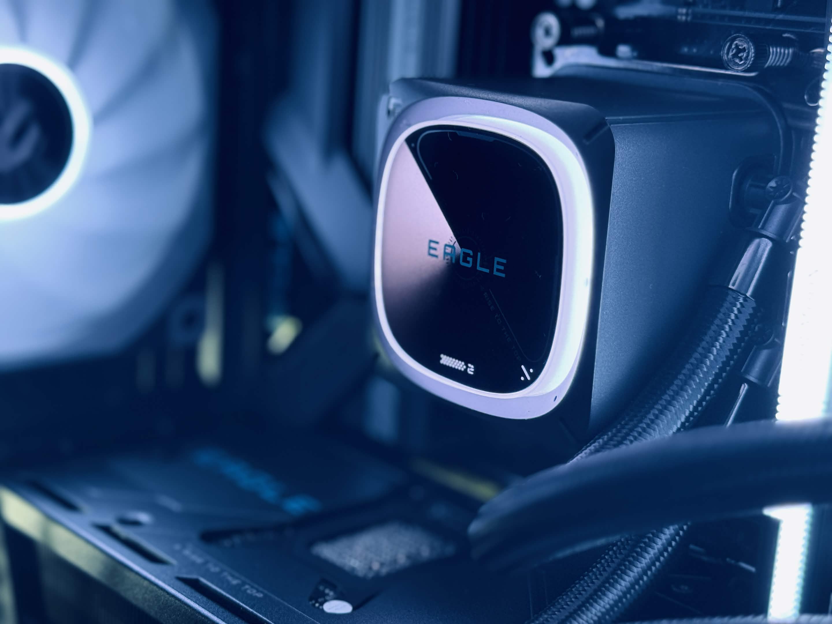 C6Curve Black】AM5-Ryzen 5 9600X/RTX5060搭載モデル – REFT COMPUTER