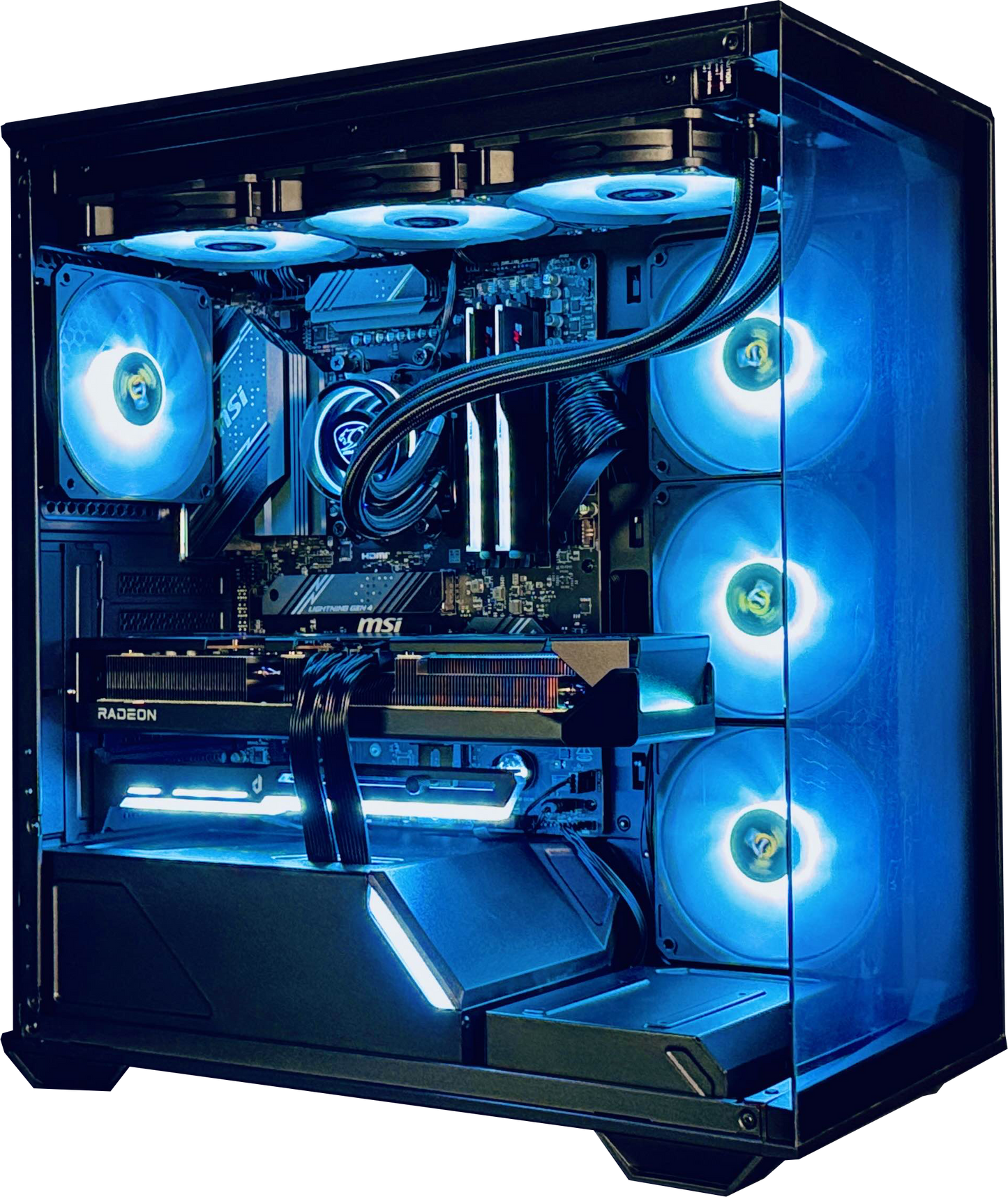 【ゲーマー応援SALE】Constellation C3 ARGB/AM5-Ryzen 7 7800X3D/RTX5060Ti搭載モデル