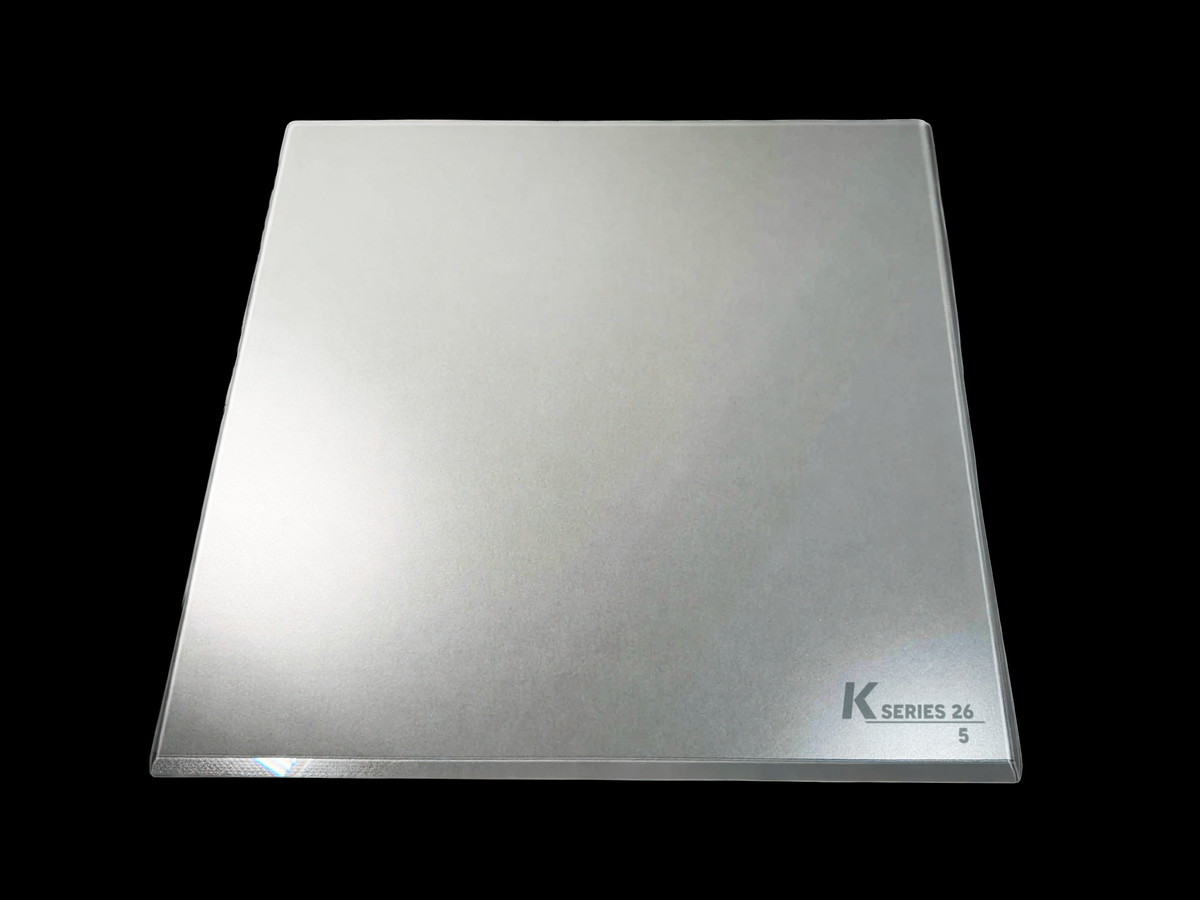 最適化Kコラボモデル ガラスマウスパッド【500mm×500mm】
