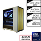 【NorthTG White】Intel Core Ultra 7 265F/RX9070XT搭載モデル