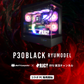 【RYUコラボモデル】P30 Black/14世代 i7/Radeon RX7800XT搭載モデル