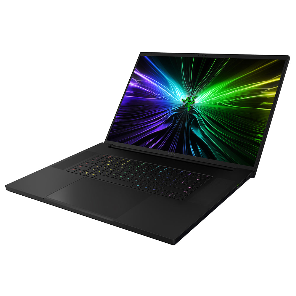 【RAZER BLADE 18】Intel i9-14900HX/UHD+ 200Hz/RTX4090