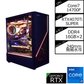 【RGB FLOW】簡易水冷/14世代 i7/RTX4070TiSUPER搭載モデル