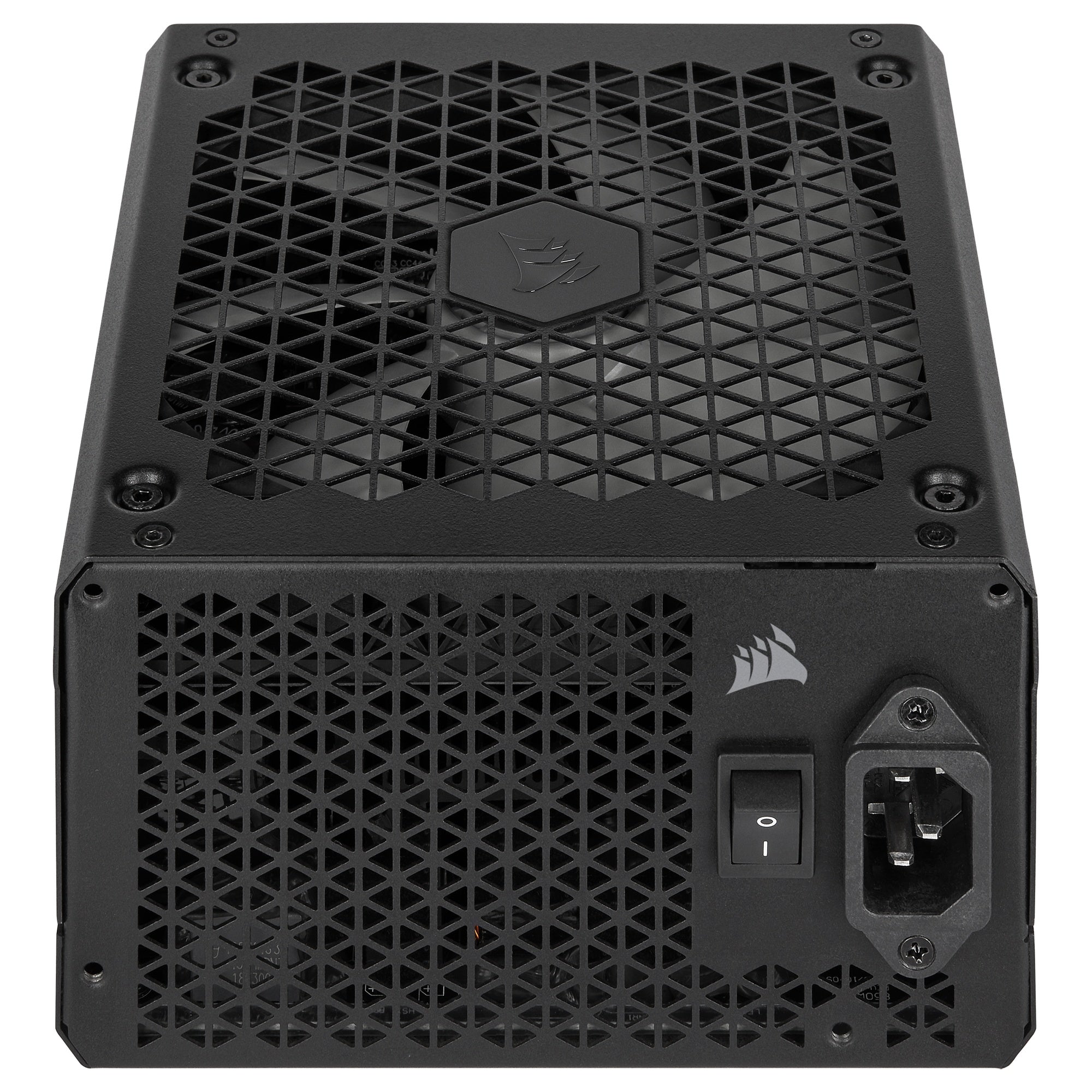 Corsair RM650x 2021 (CP-9020198-JP) – RefT Computer