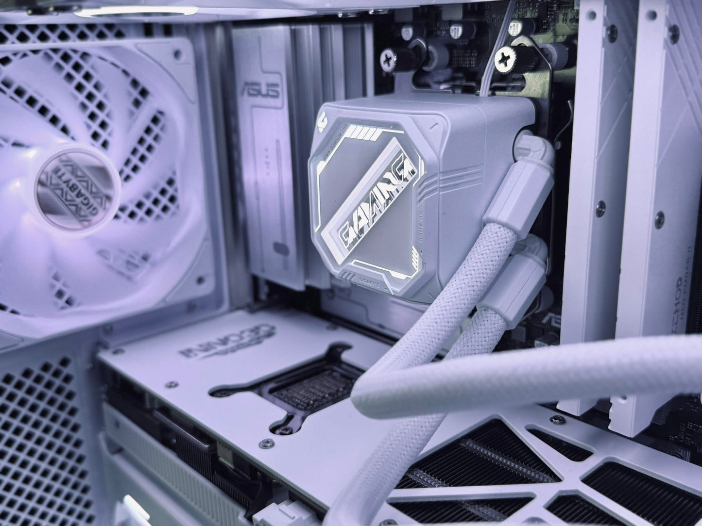【新生活応援セール】C201 PANORAMIC ICE/AM5-Ryzen 5 9600X/RTX5060搭載モデル