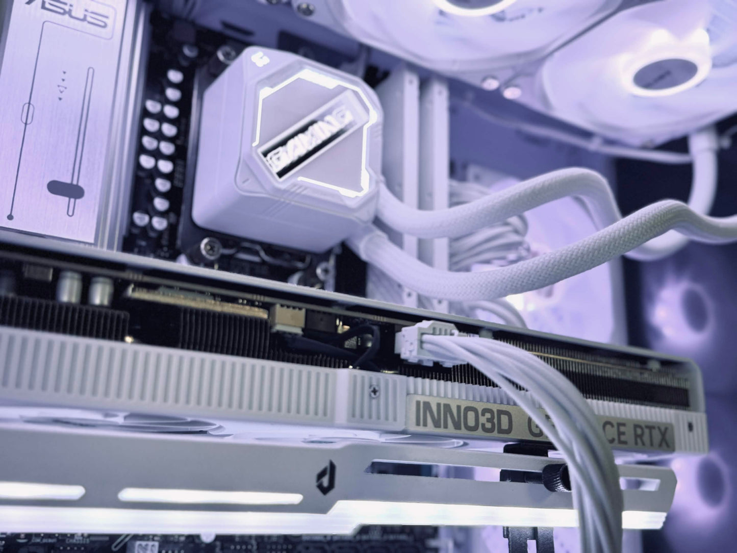 【新生活応援セール】C201 PANORAMIC ICE/AM5-Ryzen 5 9600X/RTX5060搭載モデル