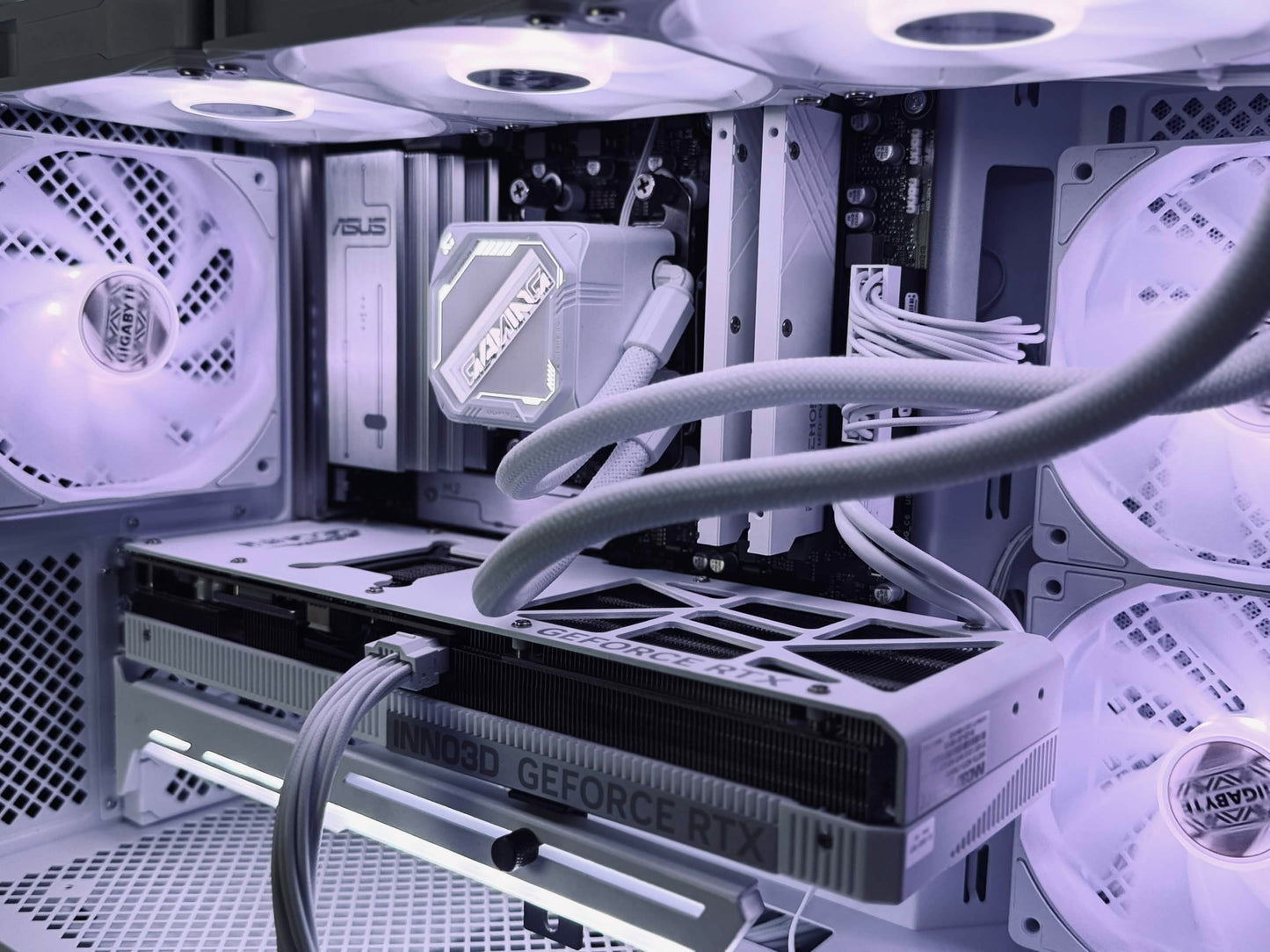 【新生活応援セール】C201 PANORAMIC ICE/AM5-Ryzen 5 9600X/RTX5060搭載モデル
