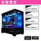 【新生活応援セール】C201 PANORAMIC/AM5-Ryzen 7 9800X3D/RTX5070Ti搭載モデル
