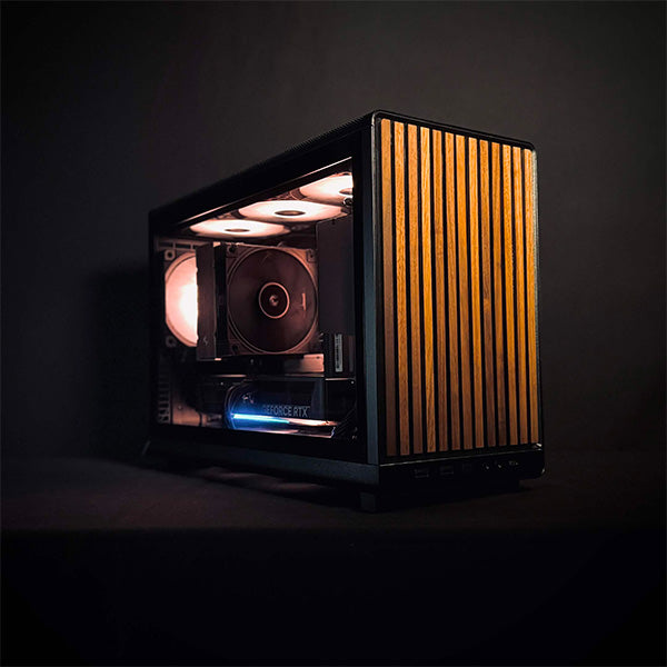 【7月10日販売開始】【RTC A3WDG Black】AM5-Ryzen 7 9700X/RTX5070搭載モデル