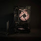 【7月10日販売開始】【RTC A3WDG Black】AM5-Ryzen 7 9700X/RTX5070搭載モデル