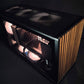 【7月10日販売開始】【RTC A3WDG Black】AM5-Ryzen 7 9700X/RTX5070搭載モデル
