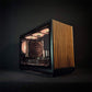 【7月10日販売開始】【RTC A3WDG Black】AM4-Ryzen 7 5700X/RTX5060搭載モデル