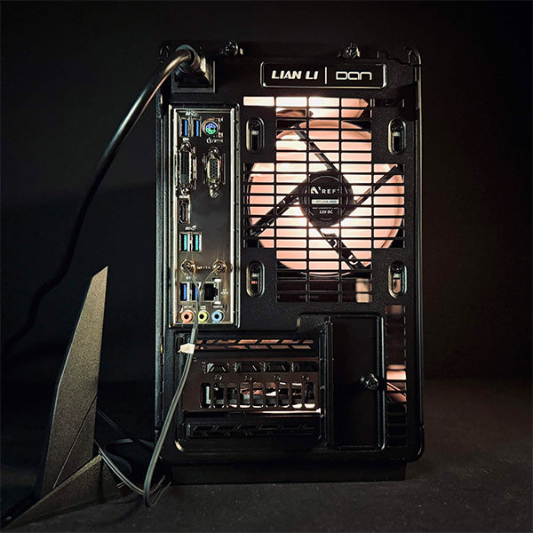 【7月10日販売開始】【RTC A3WDG Black】AM4-Ryzen 7 5700X/RTX5060搭載モデル